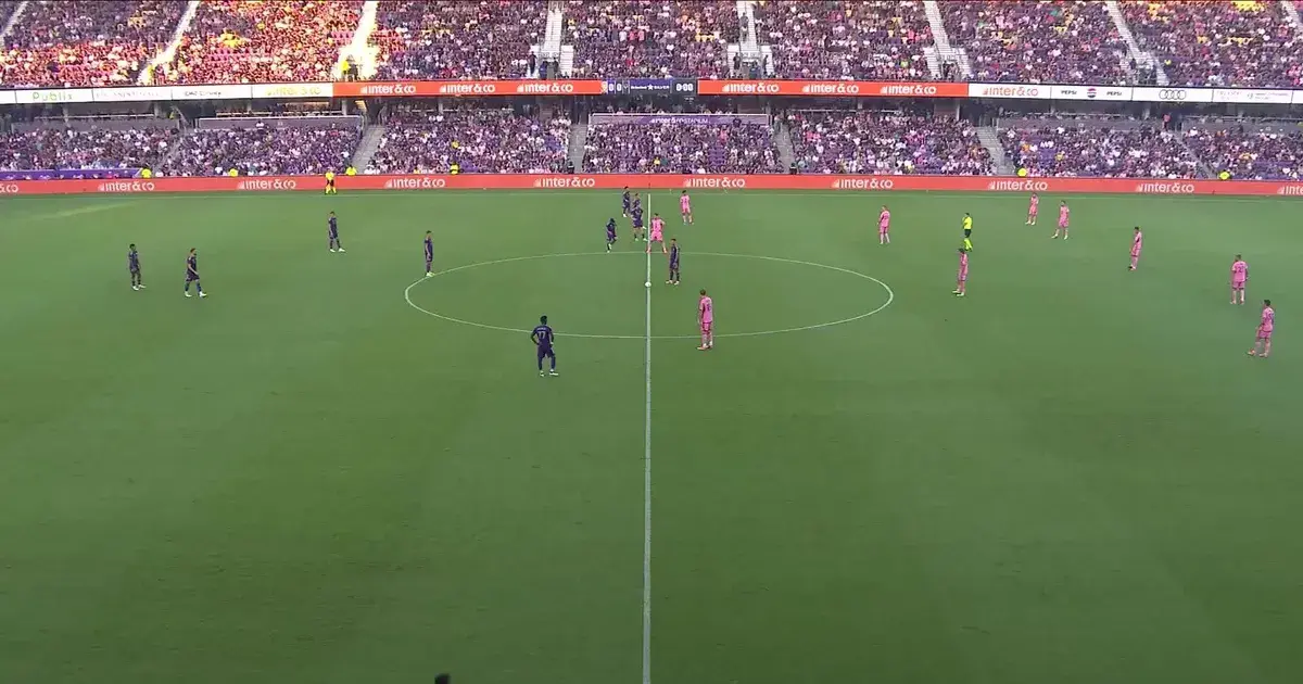 orlando city vs inter miami — IN news