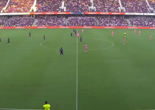 orlando city vs inter miami — IN news