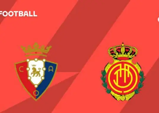 osasuna vs mallorca — IN news