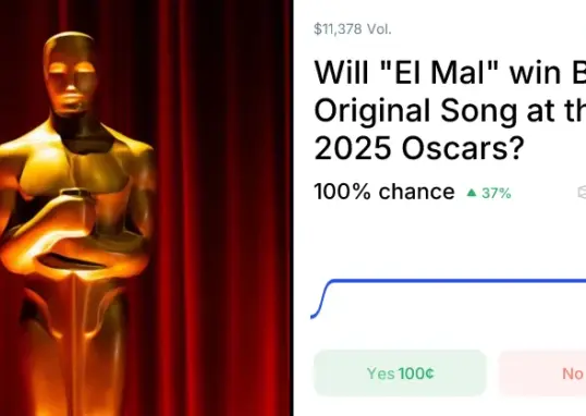 oscars — IN news