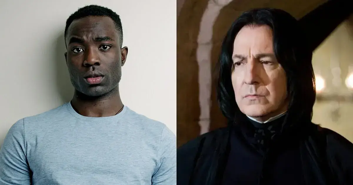 paapa essiedu — IN news