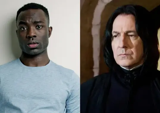 paapa essiedu — IN news