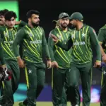 pakistan cricket — IN news
