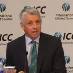 pakistan lodged icc complaints about bangladesh using drs after replays — IN news