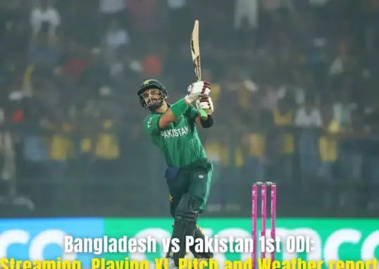 pakistan vs bangladesh — IN news