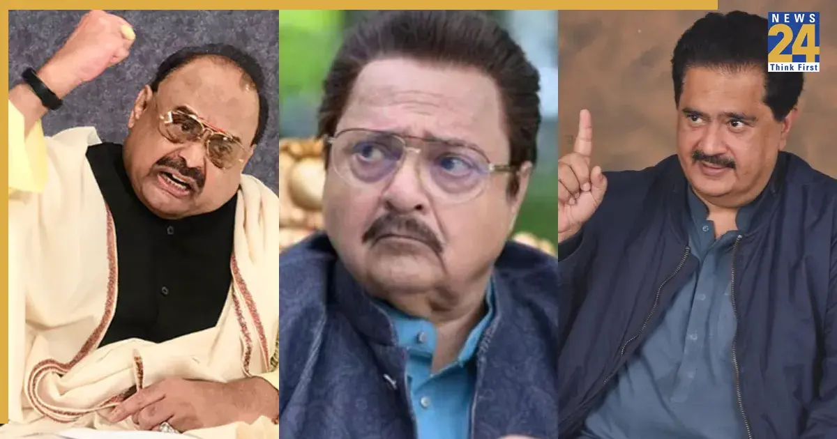 pakistani politician nabil gabol — IN news