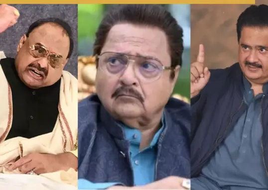 pakistani politician nabil gabol — IN news