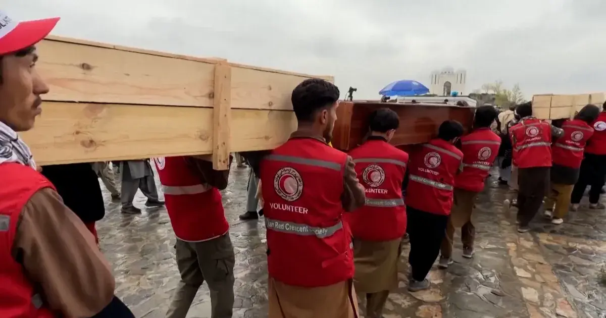 pakistani — IN news