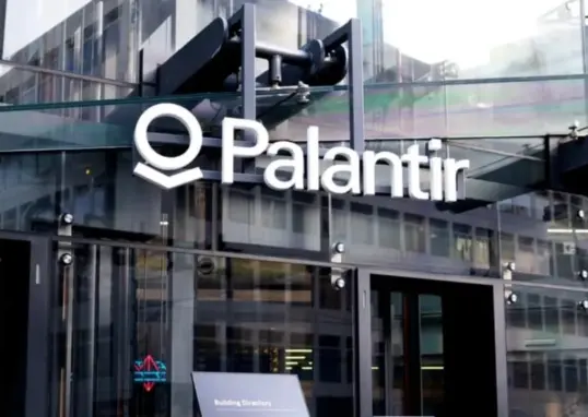 palantir ceo alex karp — IN news