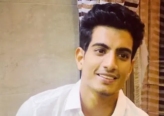 palash muchhal — IN news