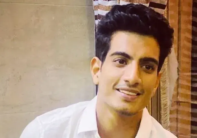 palash muchhal — IN news