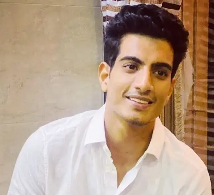 palash muchhal — IN news