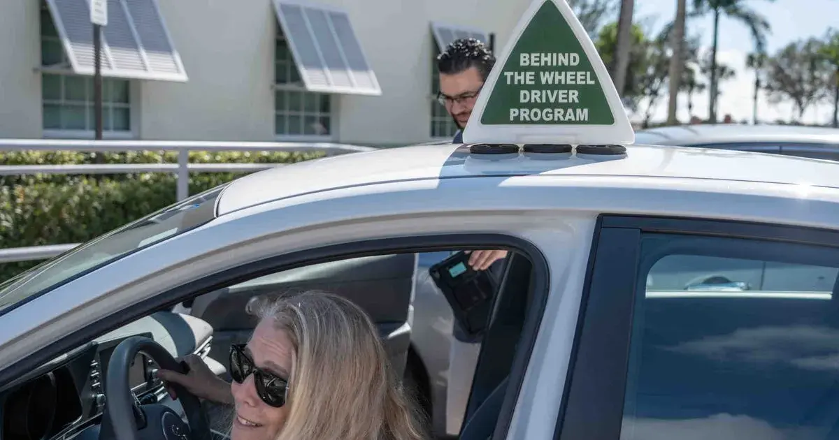 palm beach — IN news