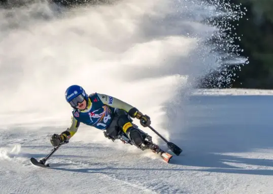 paralympische winterspiele 2026 — IN news