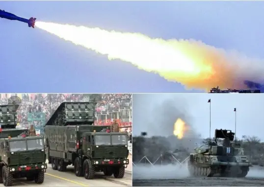 paras defence share price — IN news