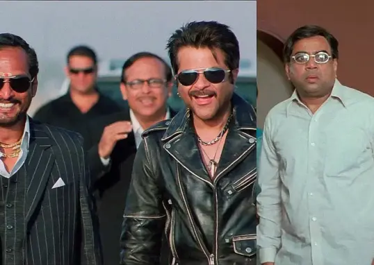 paresh rawal — IN news