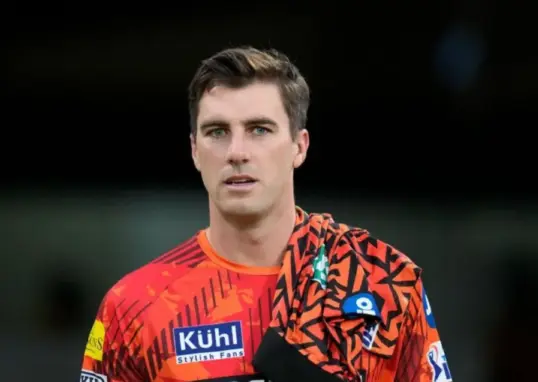 pat cummins — IN news