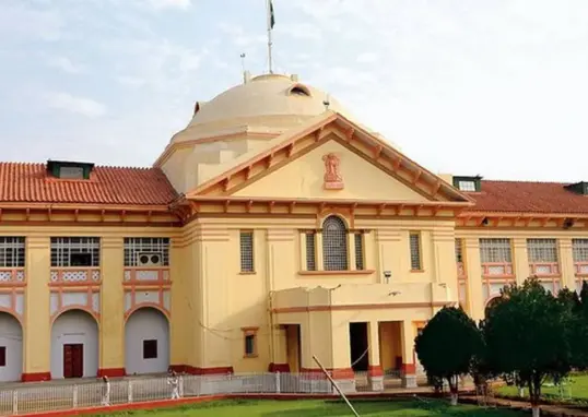 patna high court — IN news