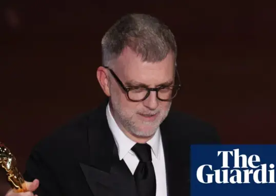 paul thomas anderson — IN news