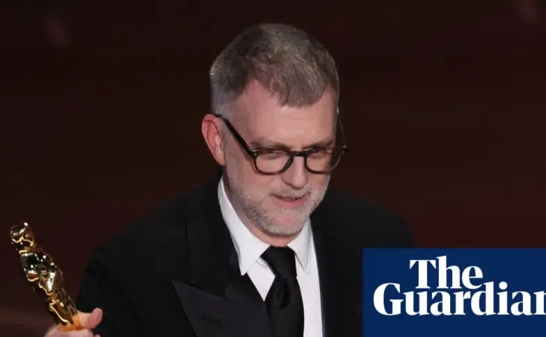 paul thomas anderson — IN news