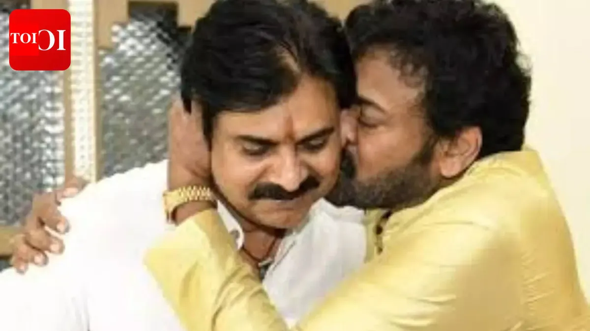 pawan kalyan — IN news
