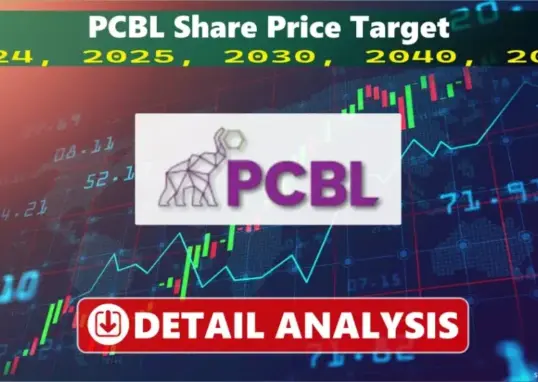 pcbl share price — IN news