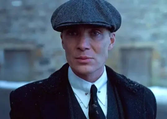peaky blinders movie — IN news