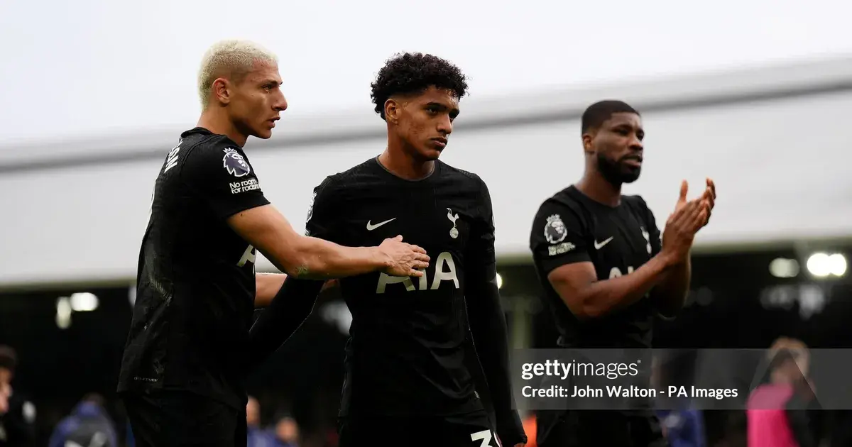 pedro porro — IN news