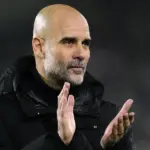 pep guardiola — IN news