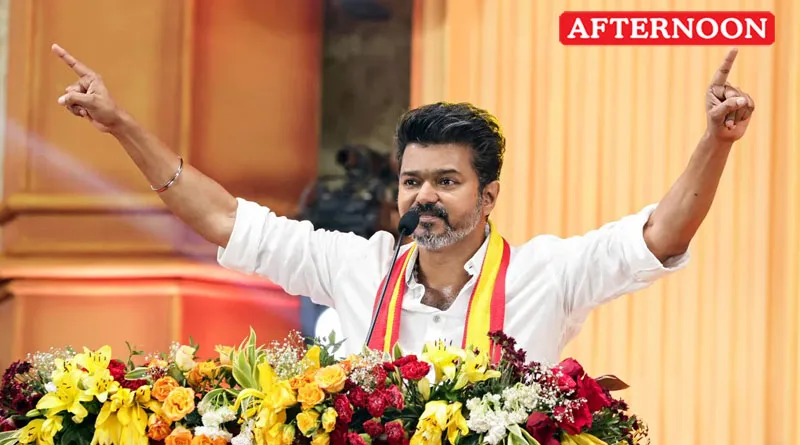 perambur constituency — IN news