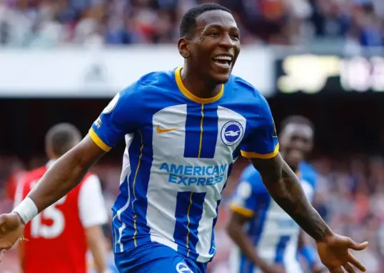 pervis estupiñán — IN news