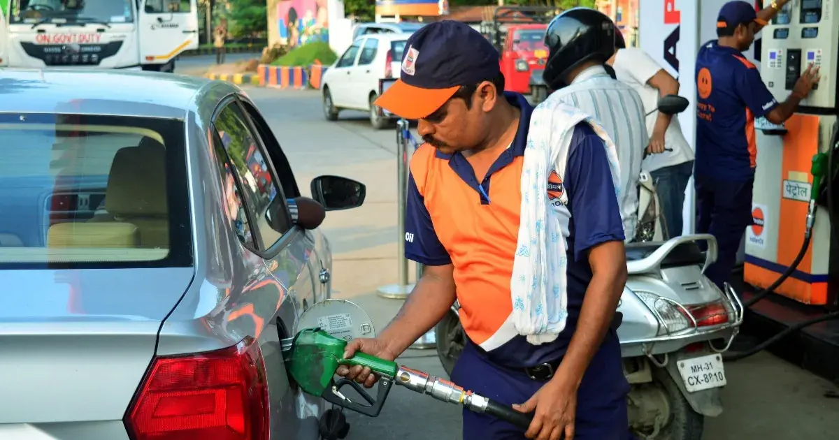 petrol news today — IN news