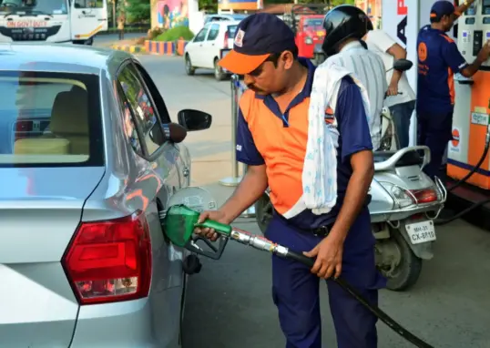 petrol news today — IN news