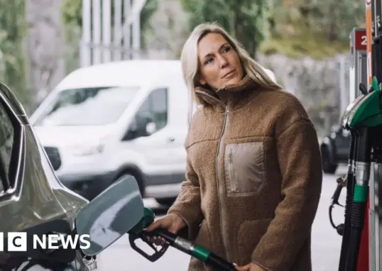 petrol news — IN news