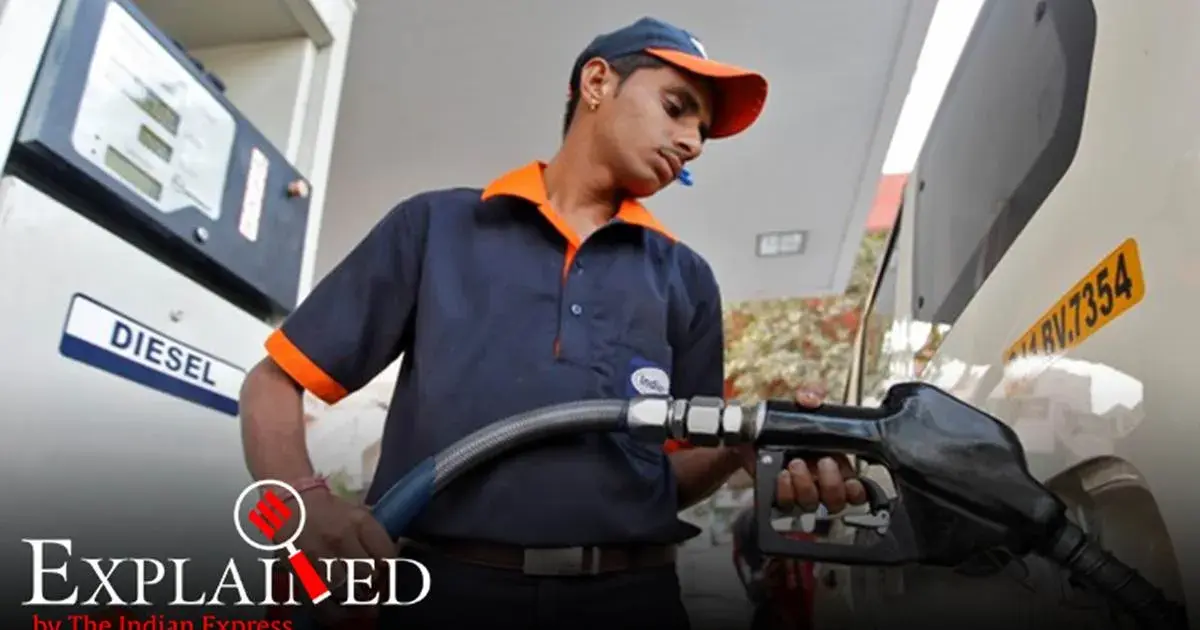 petrol price bangalore — IN news