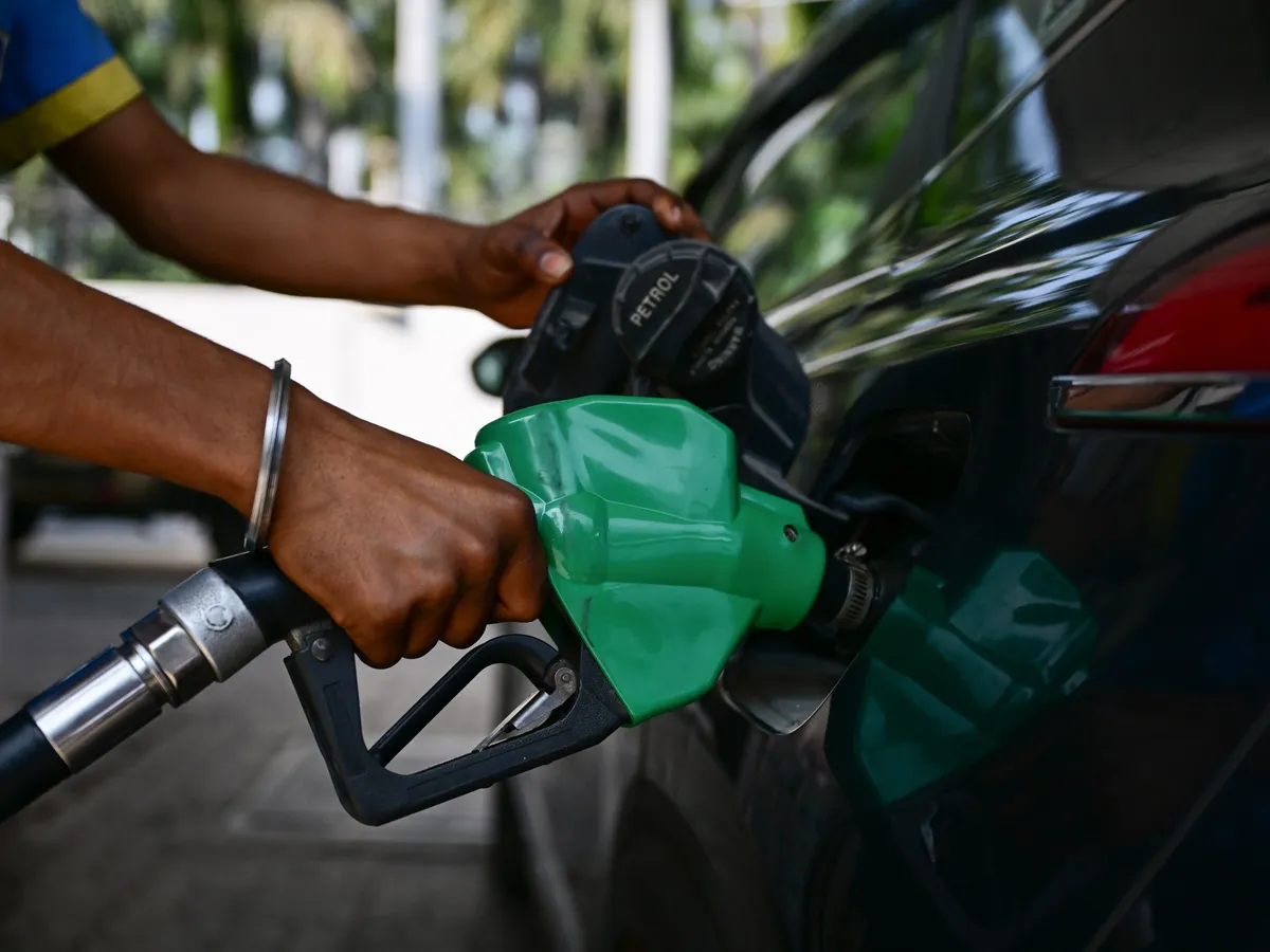 petrol — IN news
