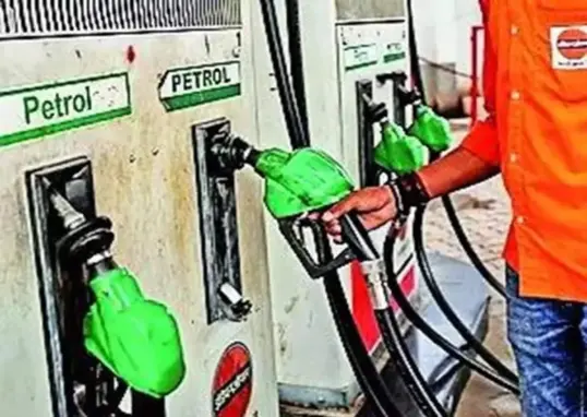 petrol — IN news