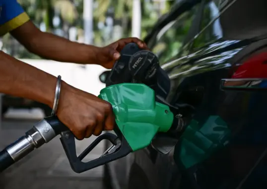 petrol — IN news