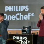 philips one chef — IN news