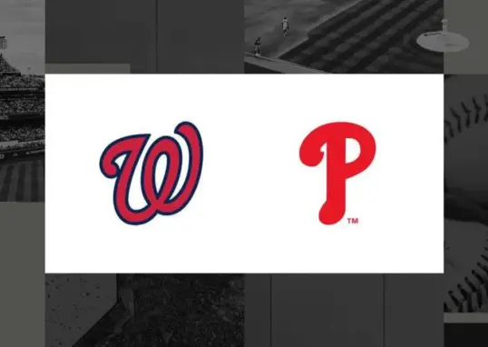 phillies vs nationals — IN news