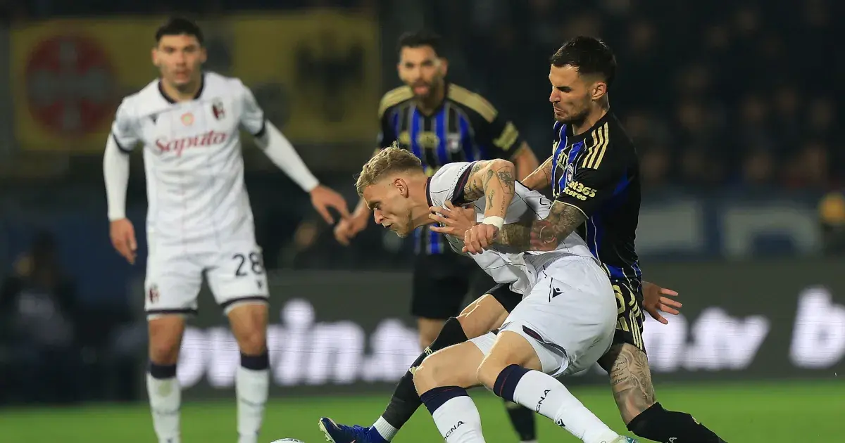 pisa vs bologna — IN news