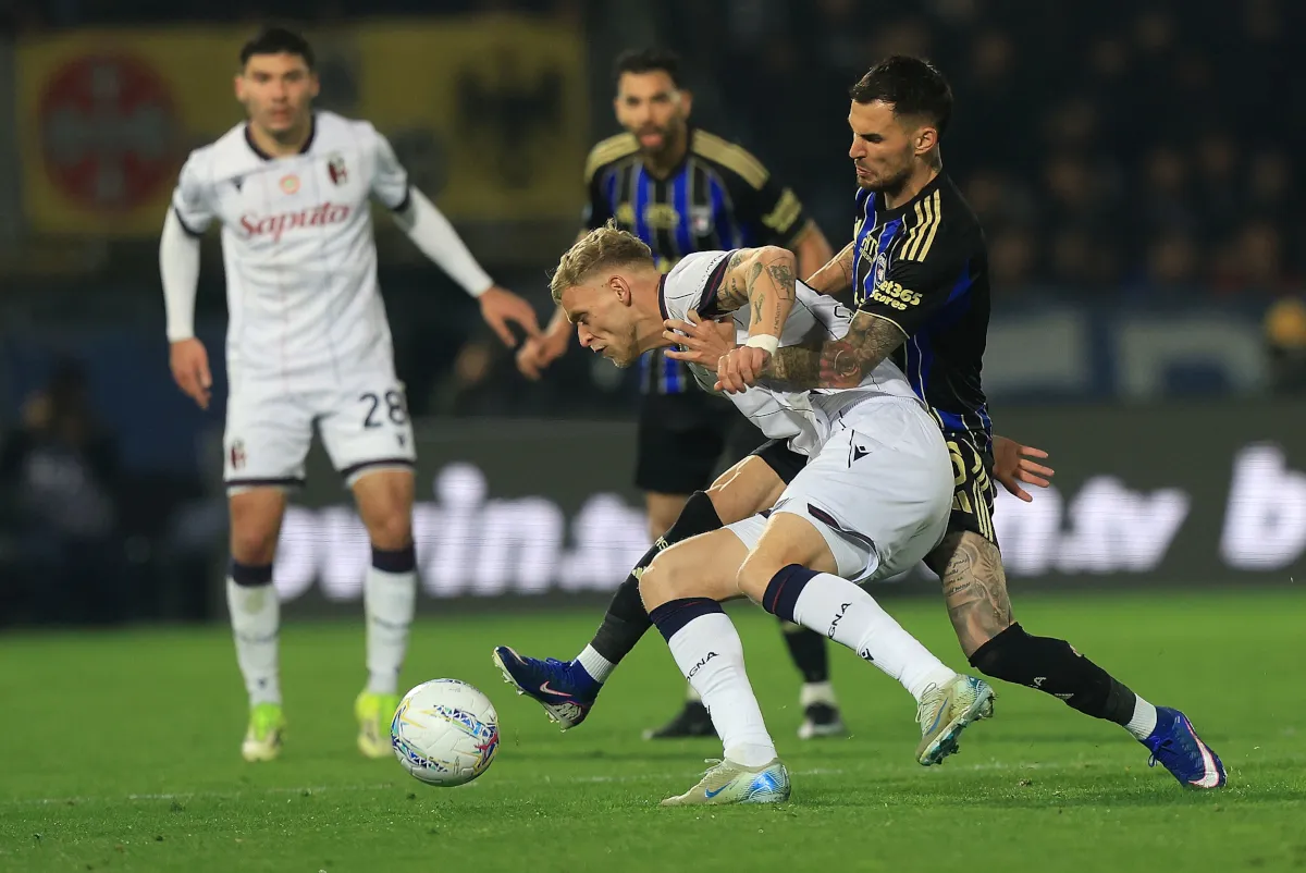 pisa vs bologna — IN news