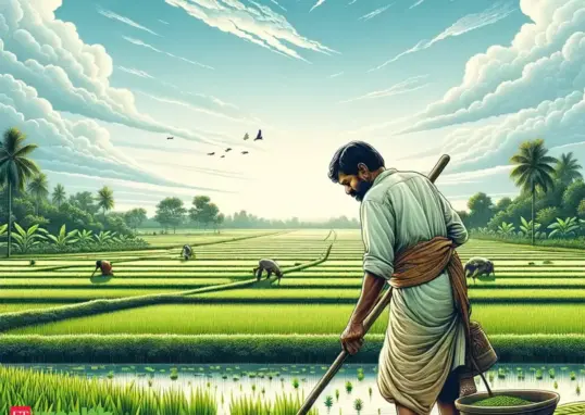 pm kisan 22nd installment — IN news