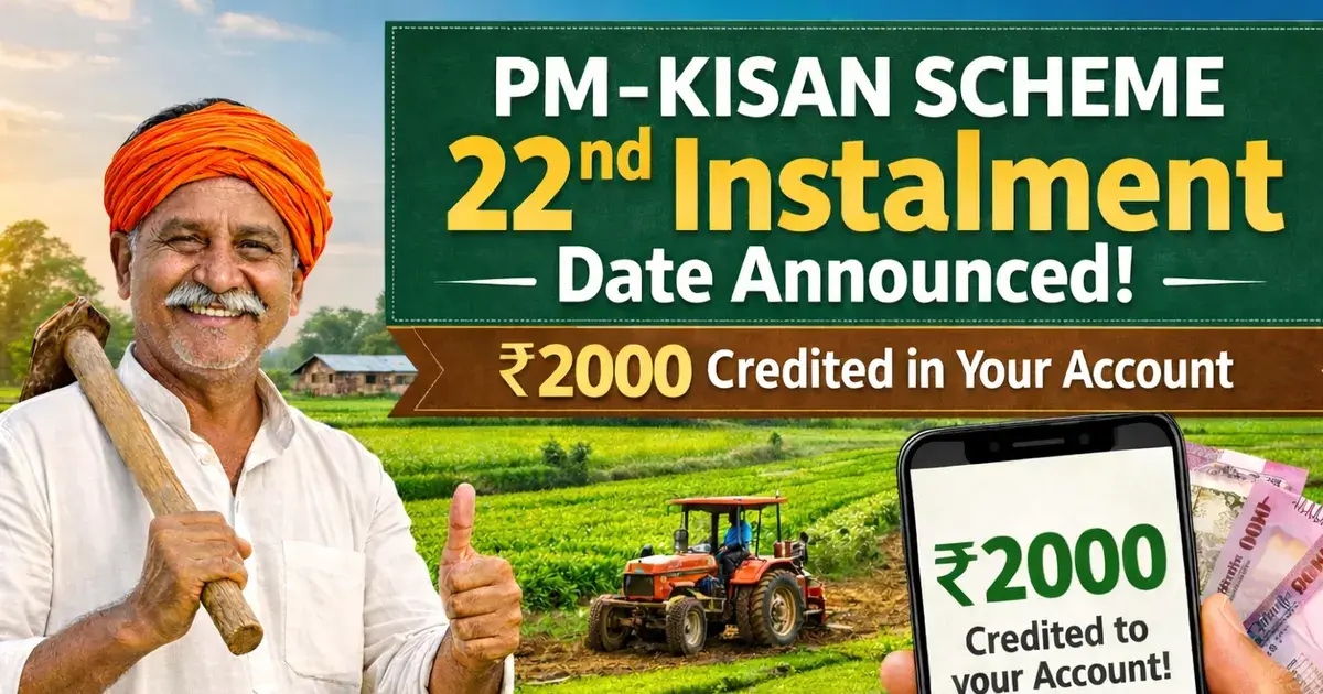 pm kisan — IN news