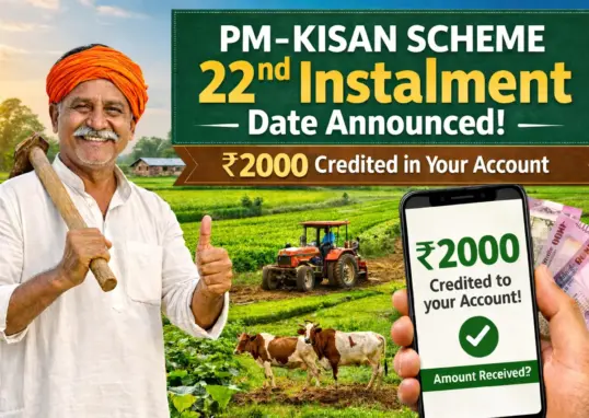pm kisan — IN news