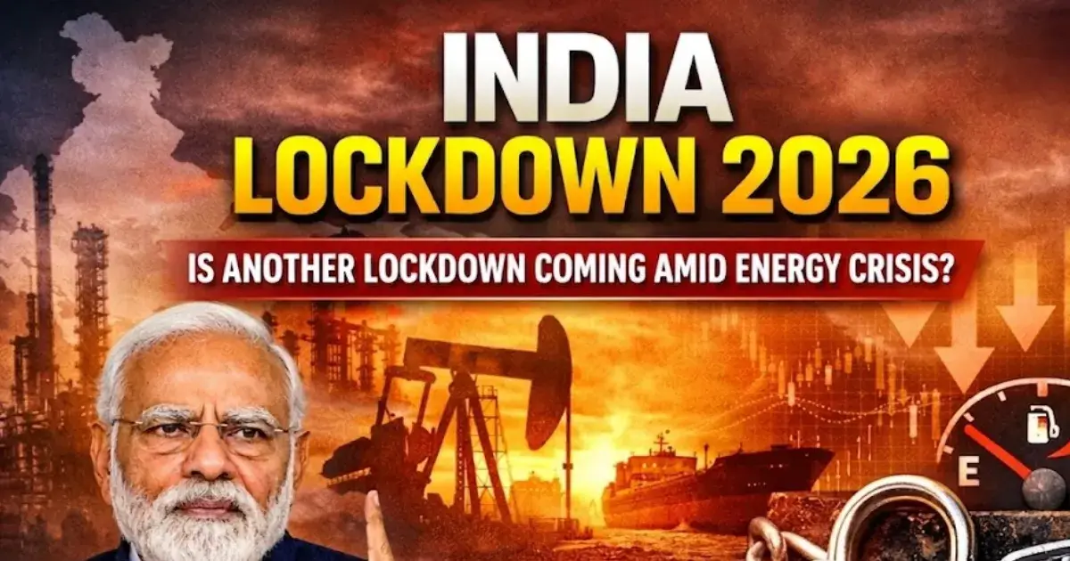 pm modi lockdown — IN news