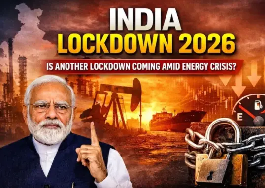 pm modi lockdown — IN news