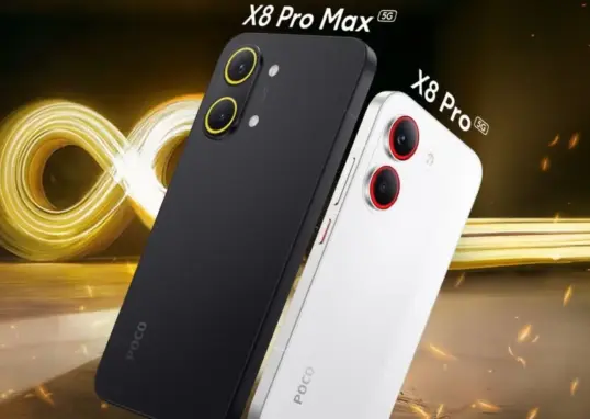 poco x8 pro price in india — IN news
