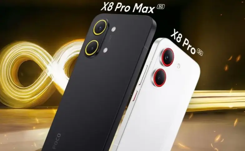 poco x8 pro price in india — IN news