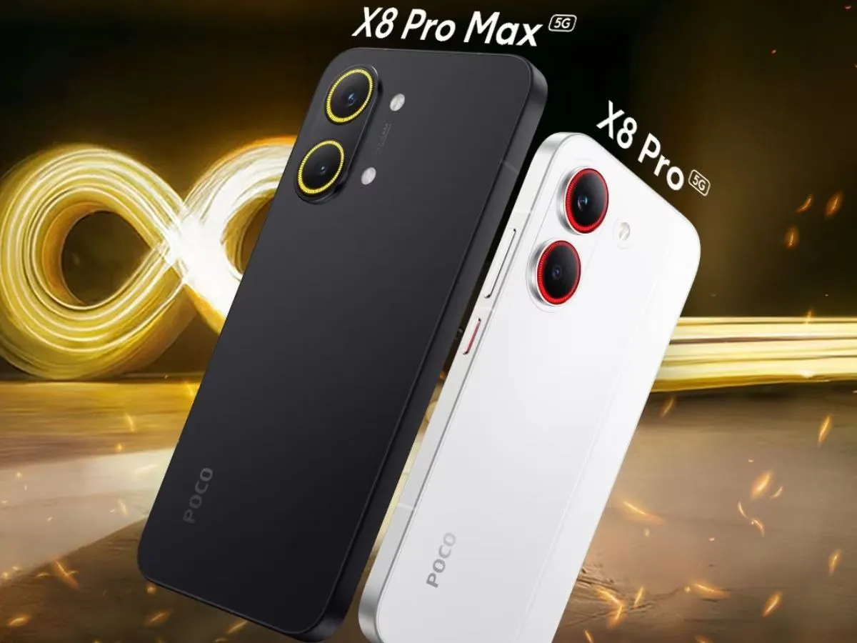 poco x8 pro price in india — IN news